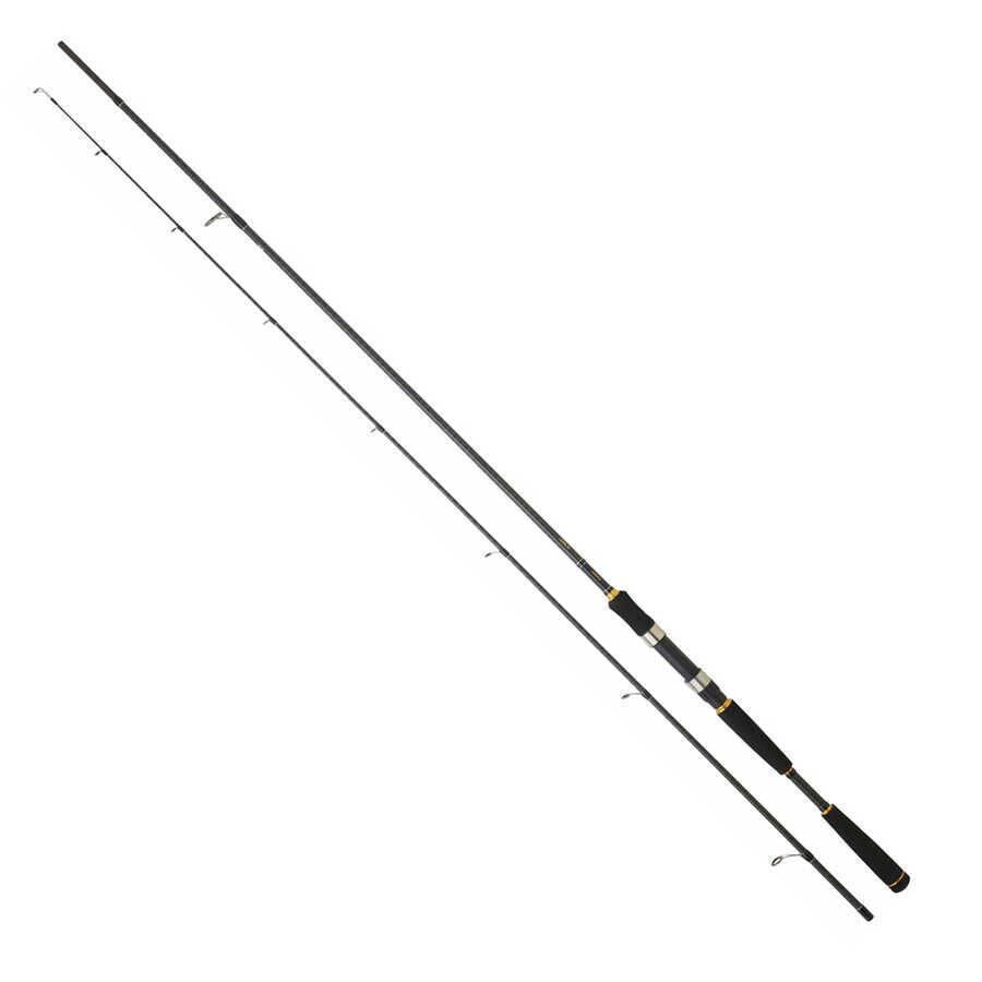 Daiwa New Legalis Seabass 240 Cm 10-35 Gr Spin Olta Kamışı