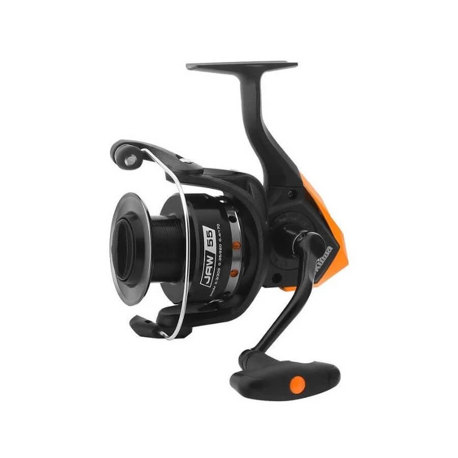 Okuma JAW-55 3+1BB Olta Makinesi - Hızlı Kargo