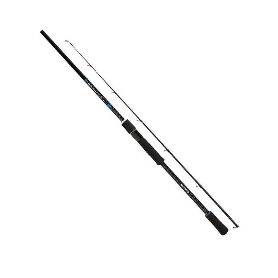 Shimano Bassterra Sea Bass 289 Cm 15-60 Gr Spin Kamışı
