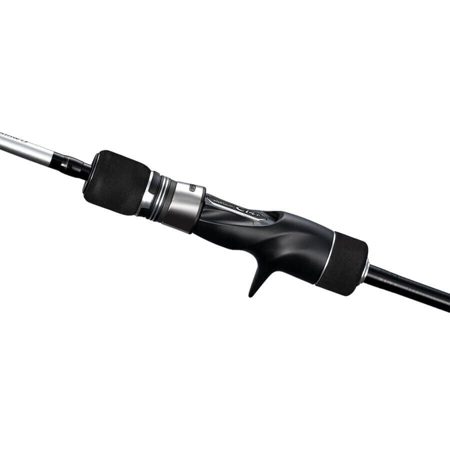Shimano Grappler Type SJ B664 198 Cm Max 330 Gr Slow Jig Kamışı