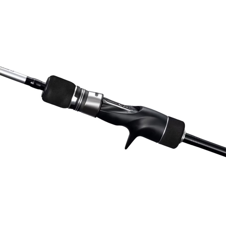 Shimano Grappler SJ B664 198 Cm Max 330 Gr Slow Jig Kamışı - Hızlı
