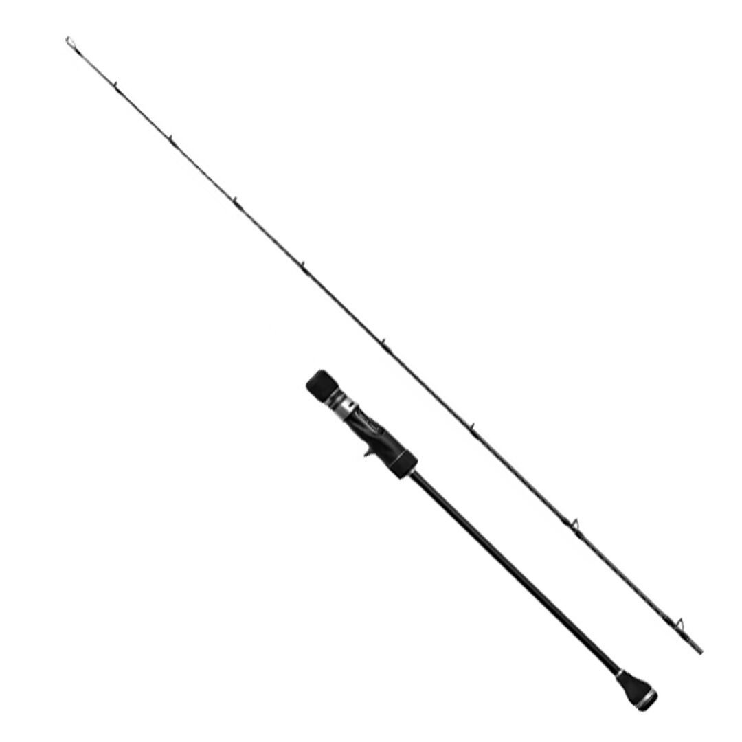 Shimano Grappler SJ B664 198 Cm Max 330 Gr Slow Jig Kamışı - Hızlı