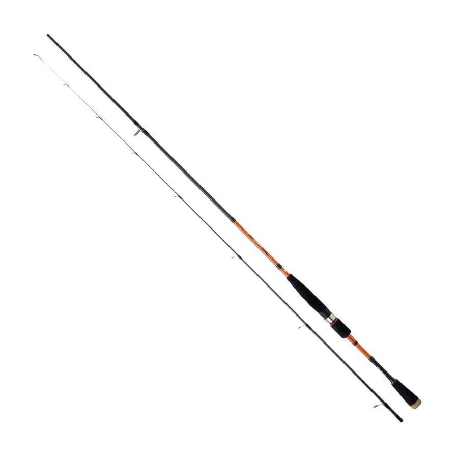 Daiwa Crossfire New Spin 213 Cm 5-14 Gr Spin Kamış - Hızlı Kargo