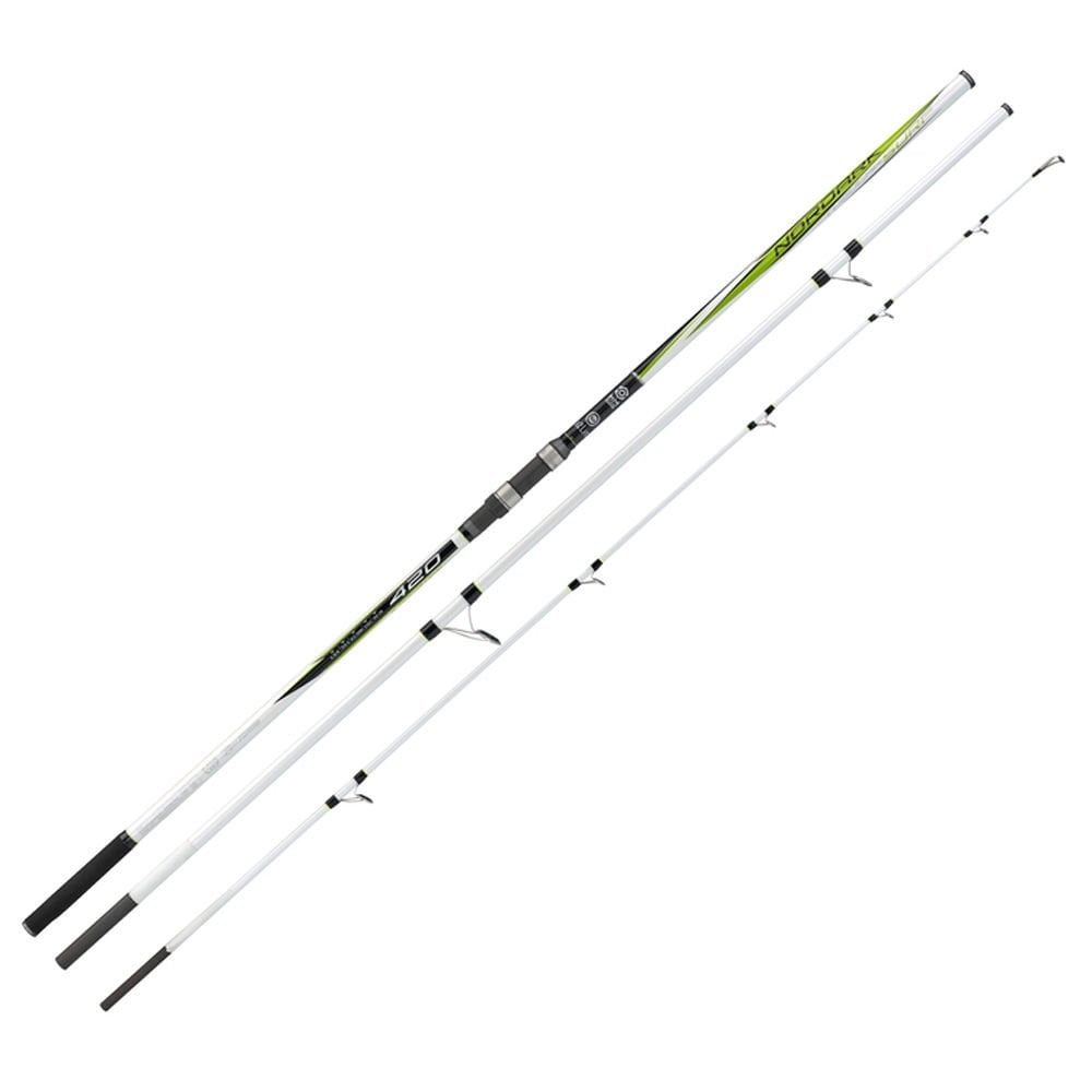 Kali Kunnan Nordark 420 Cm 100-250 Gr Surf Olta Kamışı