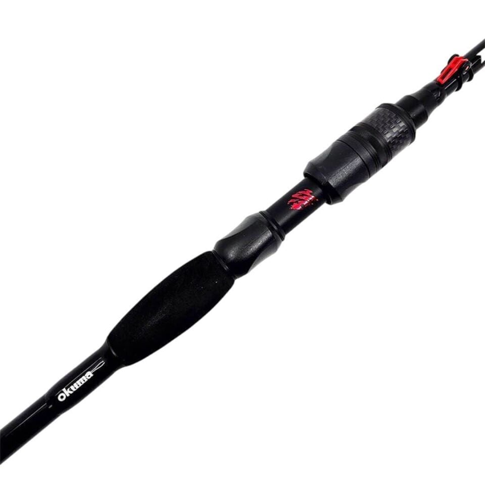 Okuma Psycho Stick 198 Cm 0.5-3.5 Gr Lrf Kamışı