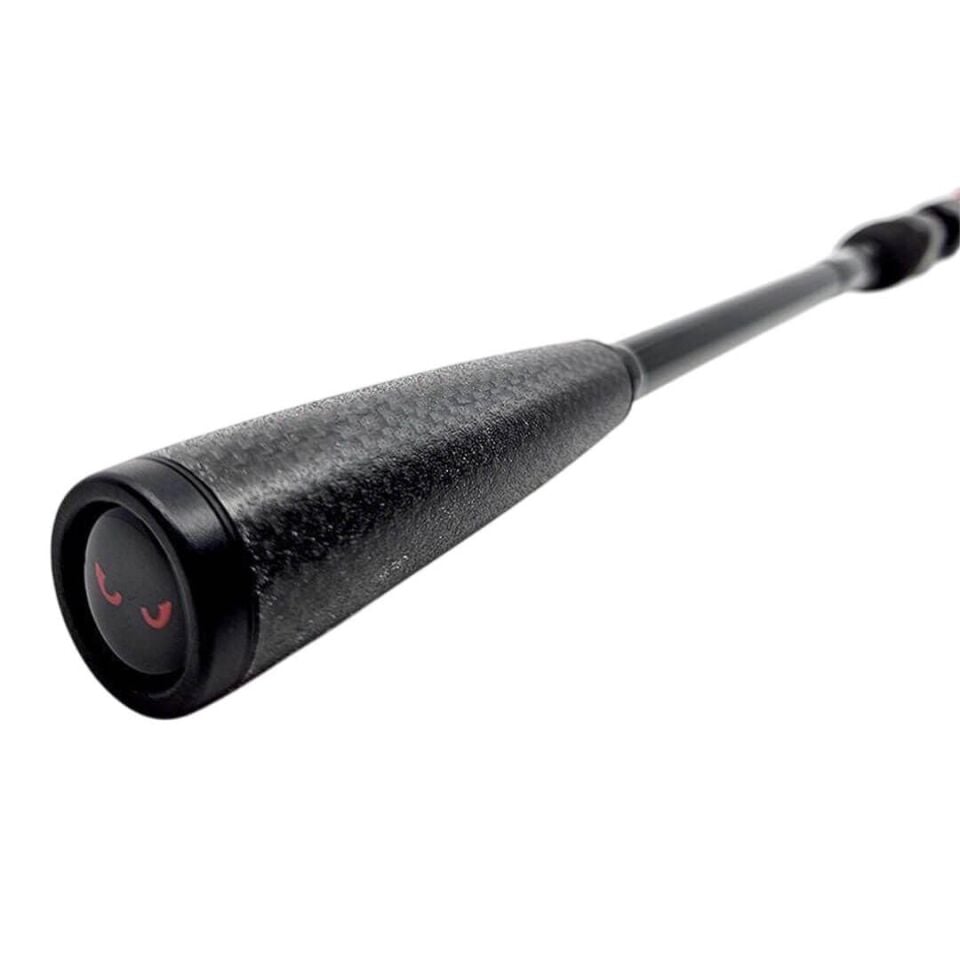 Okuma Psycho Stick 198 Cm 0.5-3.5 Gr Lrf Kamışı