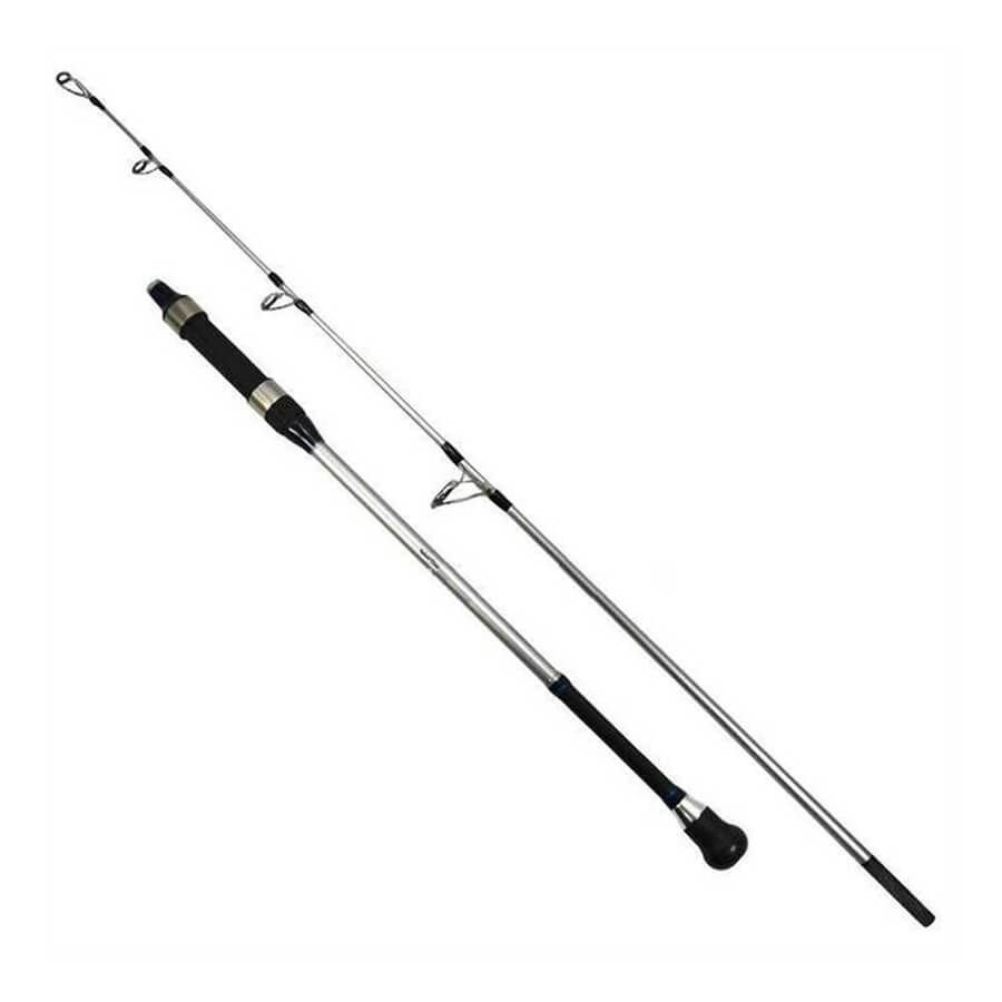 Shimano Alivio Boat 135 Cm Max. 150 Gr Tekne Kamışı