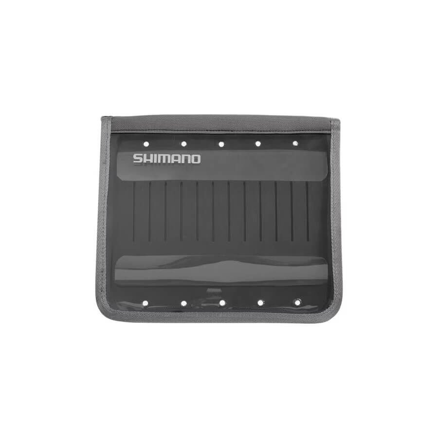 Shimano Egi Case - Kalamar Zokası Çantası