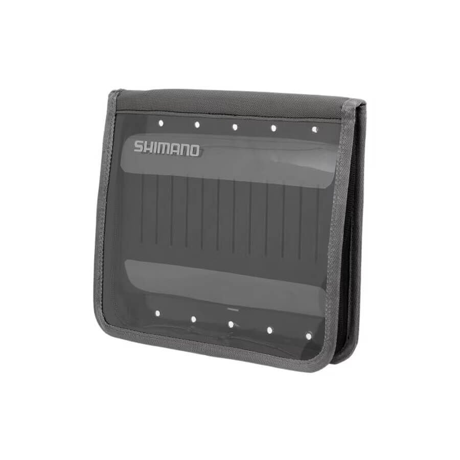 Shimano Egi Case - Kalamar Zokası Çantası