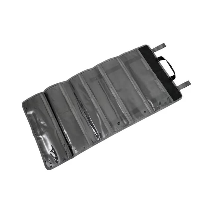 Shimano Game/Hard Lure Wrap Jig Çantası