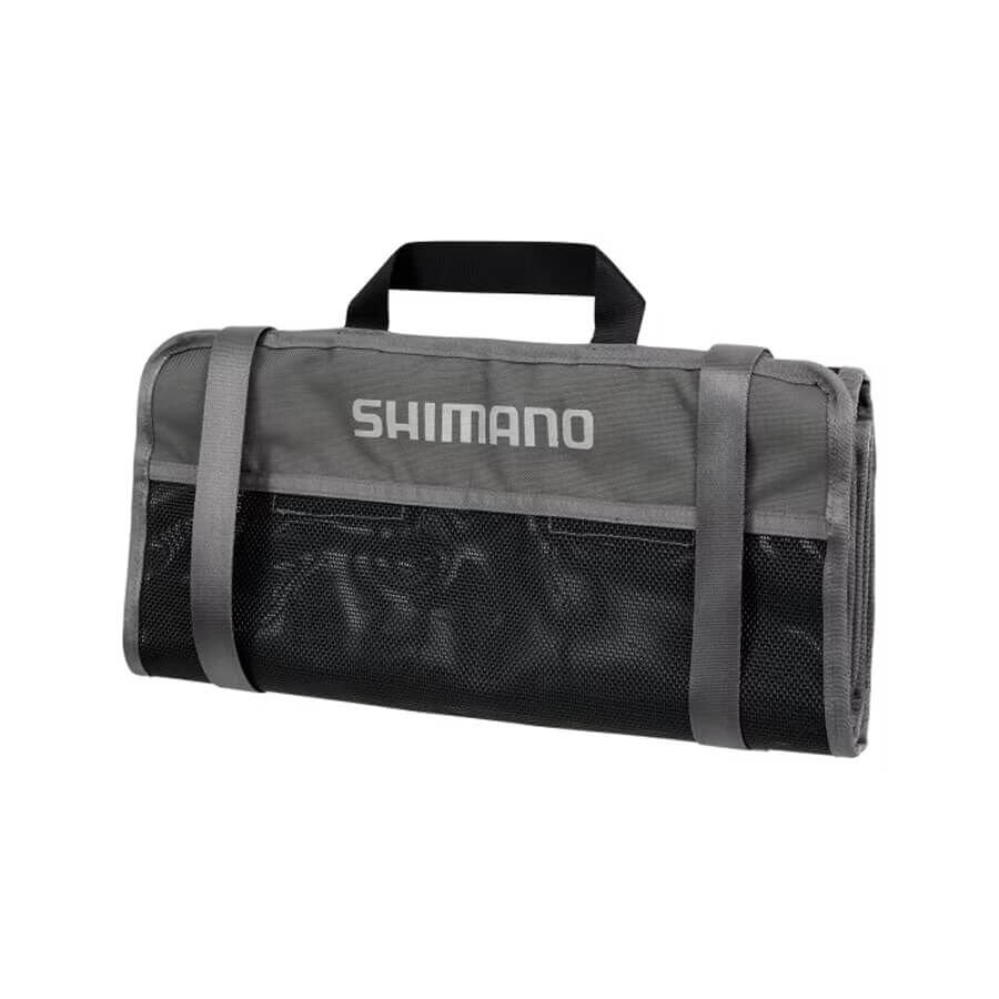 Shimano Game/Hard Lure Wrap Jig Çantası