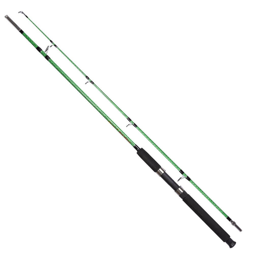 Albastar Solid Star 180 cm Tekne Olta Kamışı