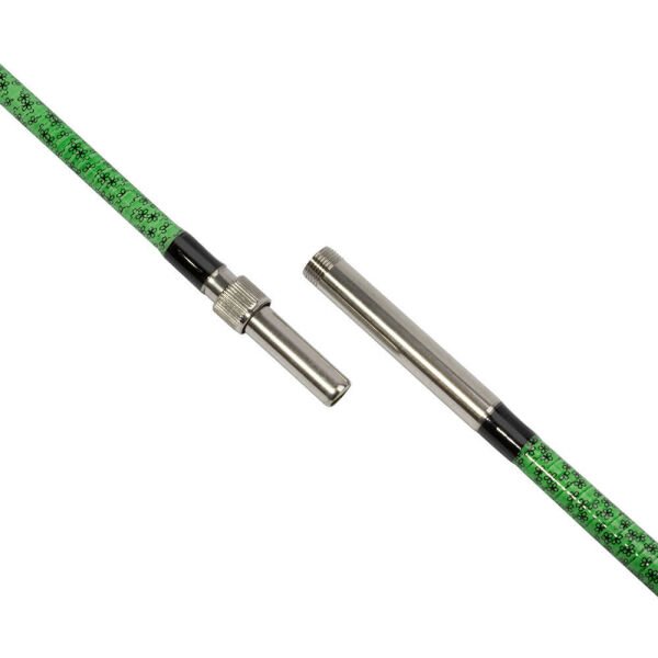 Albastar Solid Star 180 cm Tekne Olta Kamışı