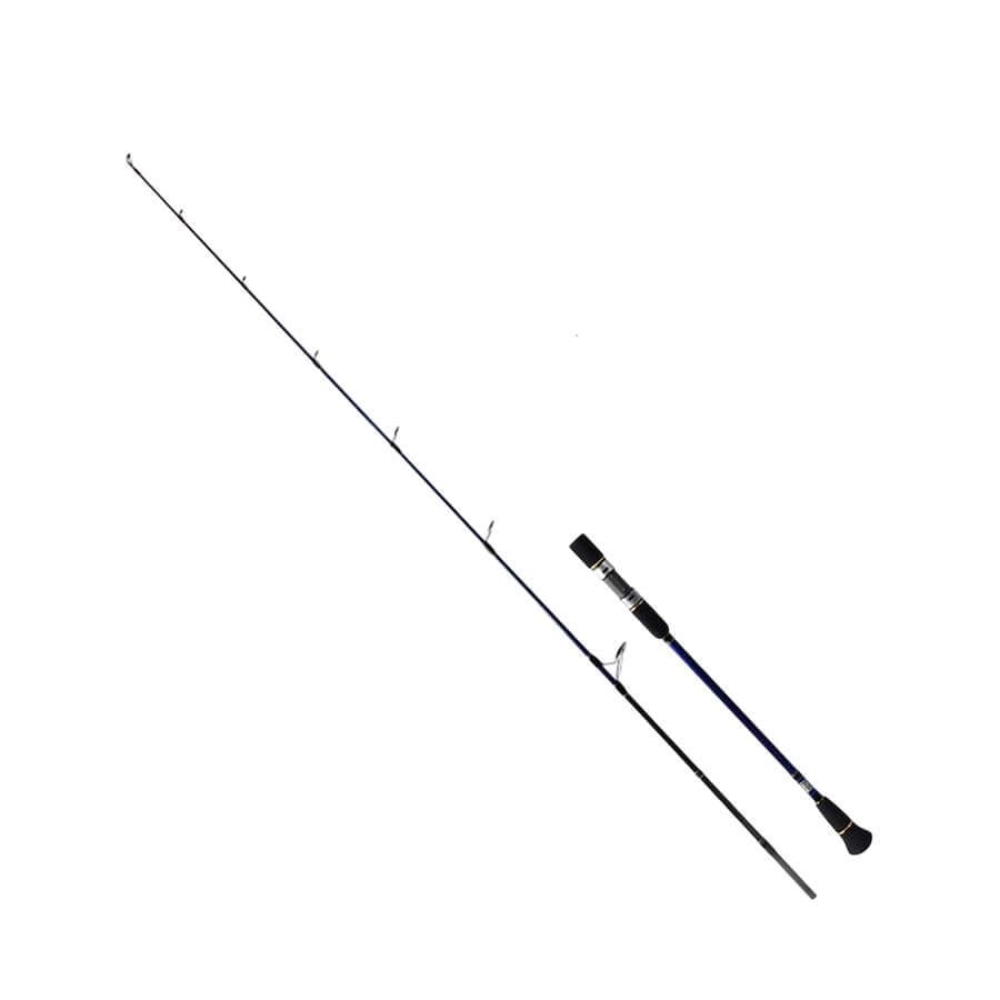 Crony Amazing 191 Cm Max 120 Gr Slow Jig Kamışı - Hızlı Kargo