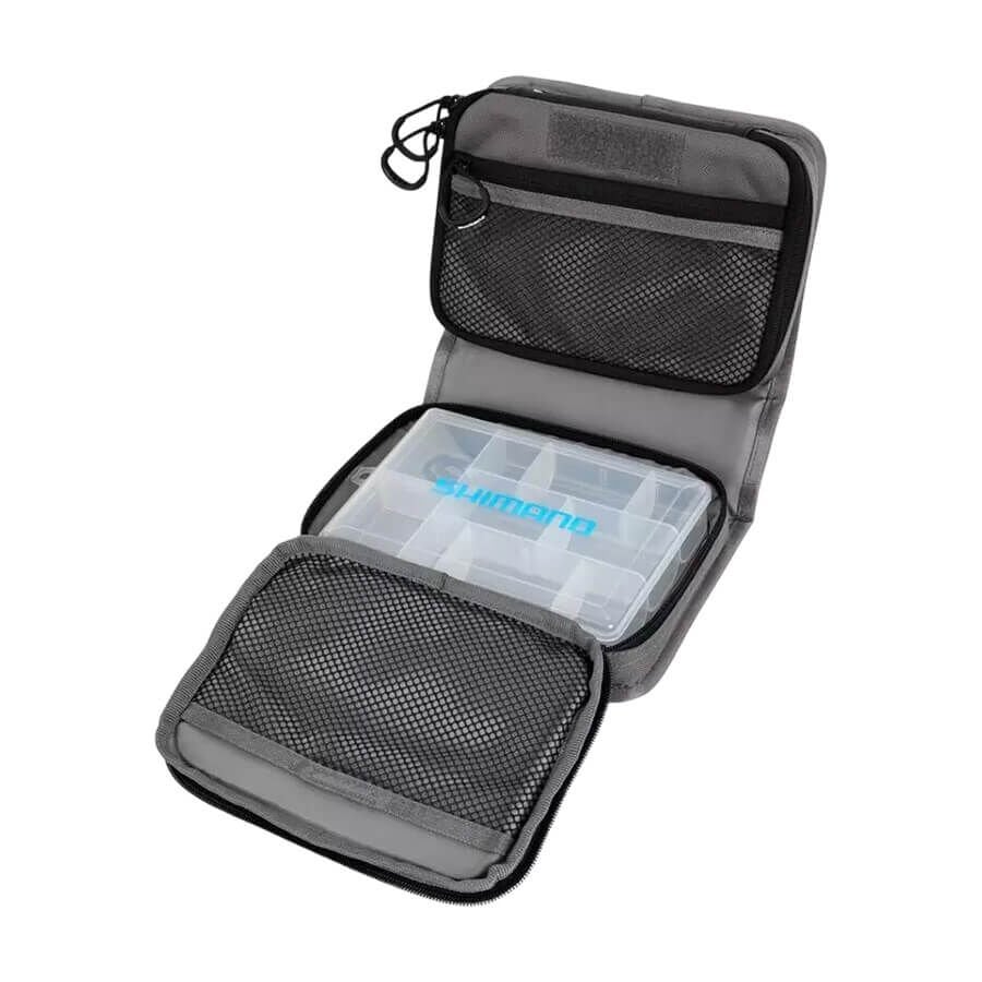 Shimano Tackle Wallet Balıkçı Çantası