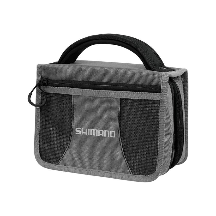 Shimano Tackle Wallet Balıkçı Çantası