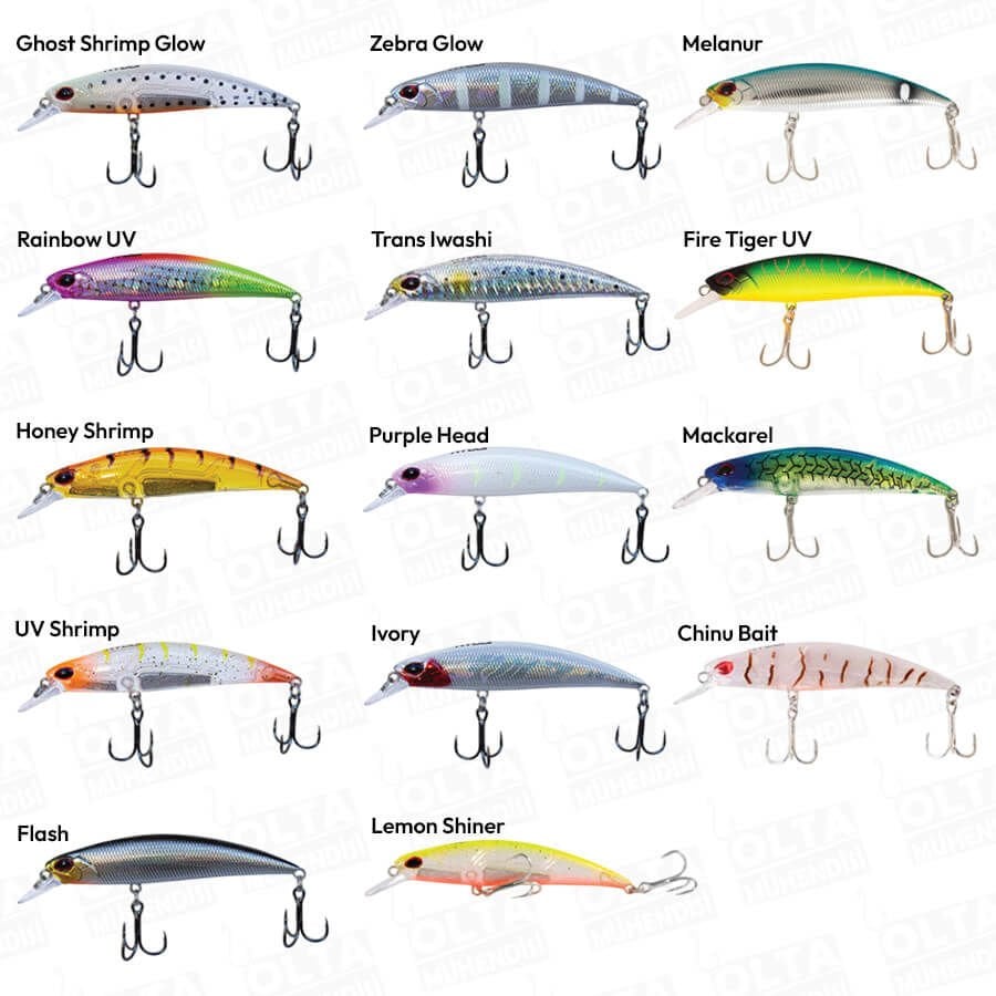 Ryuji S70 7 Cm 9 Gr Maket Yem