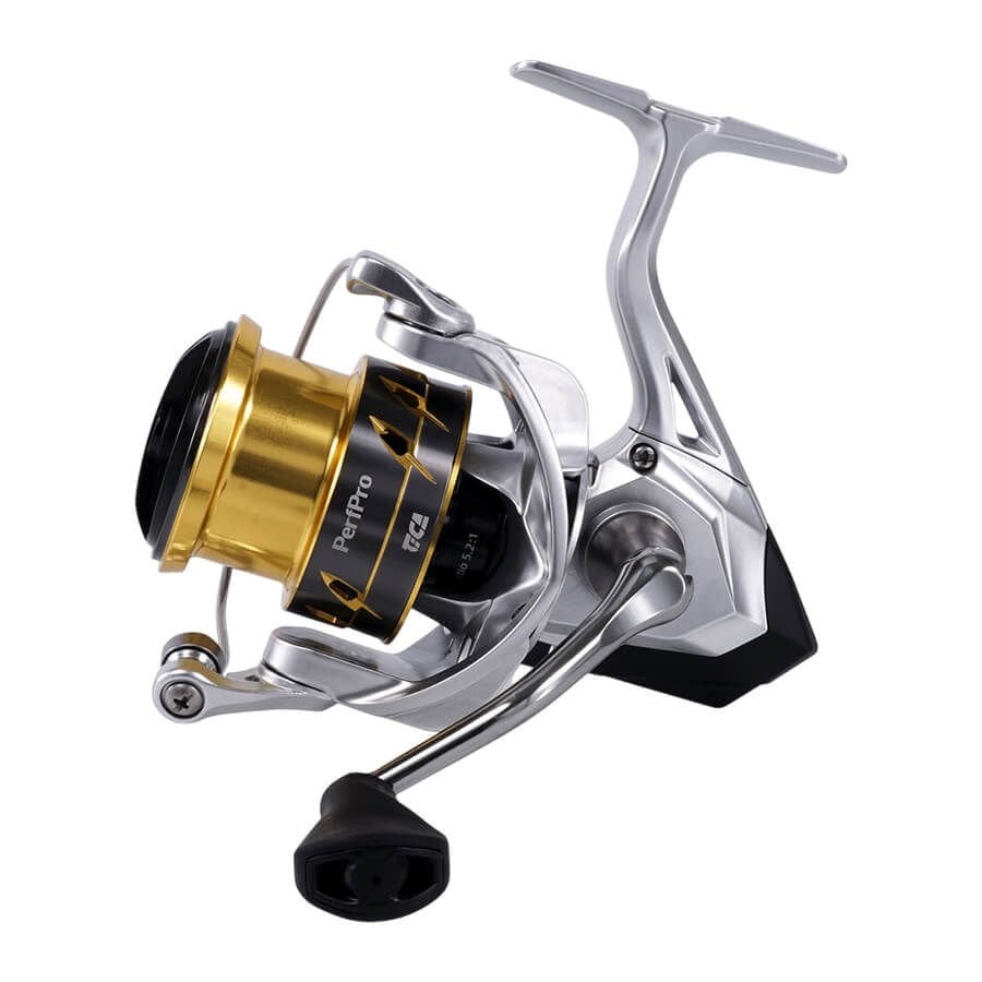 Tica Perf Pro PR 2500M Spin Olta Makinesi