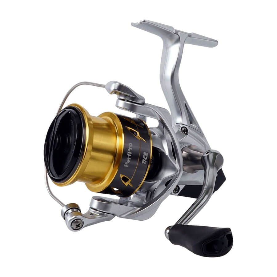 Tica Perf Pro PR 2500M Spin Olta Makinesi