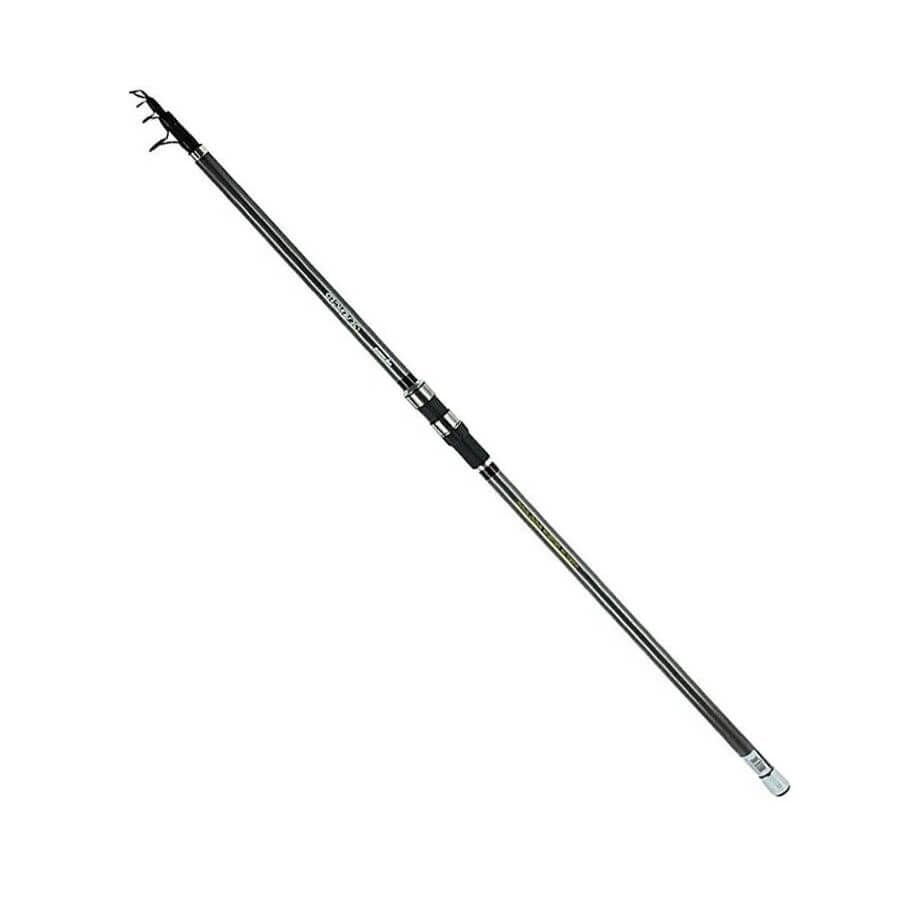 Okuma Revenger Tele Surf 420 cm 4 Parça Surf Kamışı
