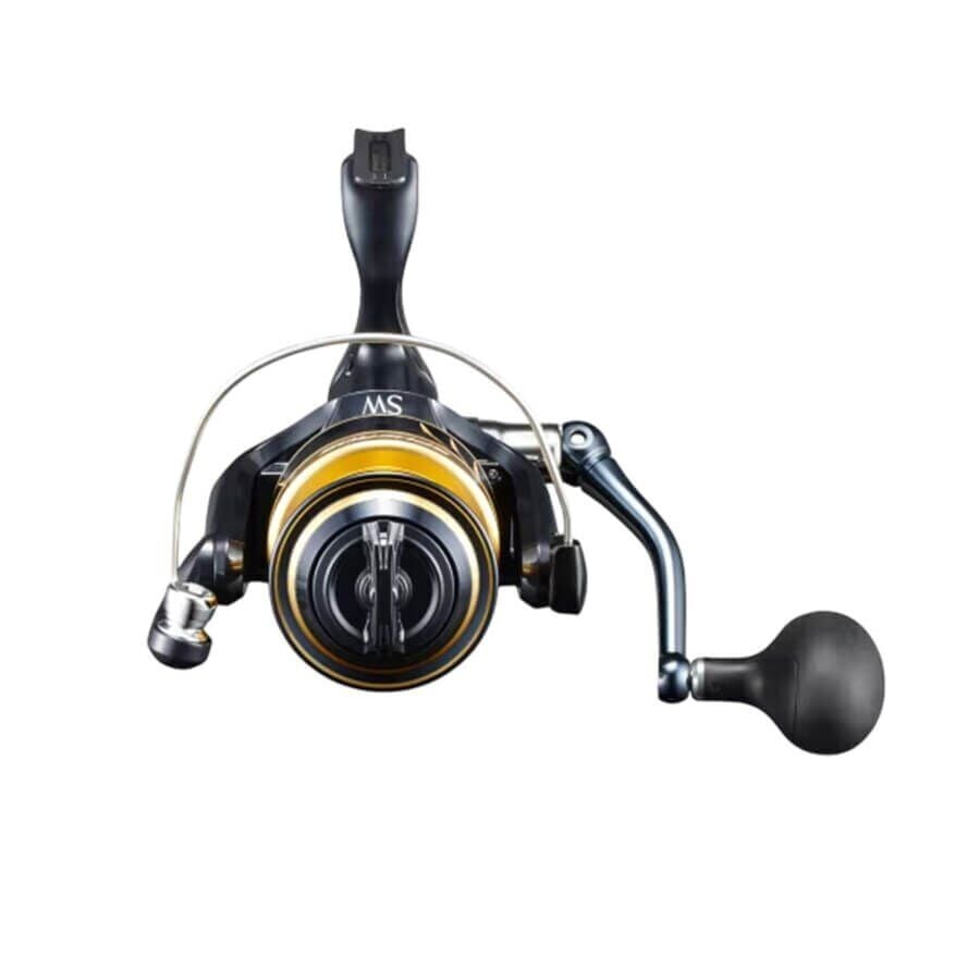 Shimano Spheros SW A 6000 HG Olta Makinesi