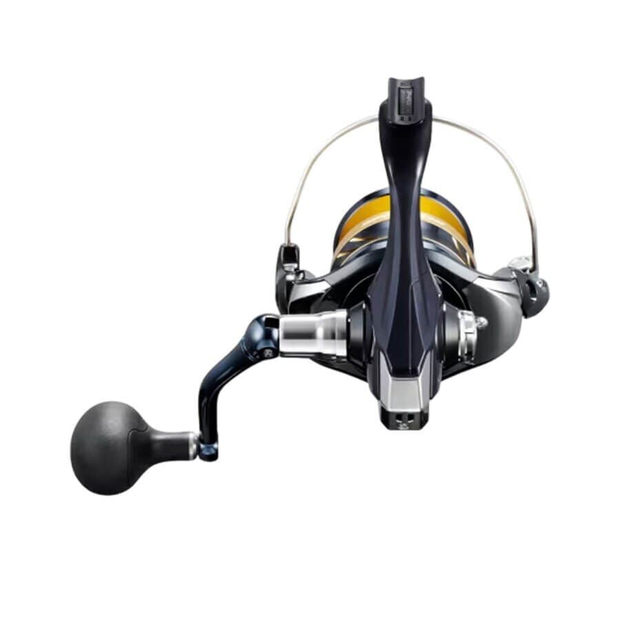 Shimano Spheros SW A 6000 HG Olta Makinesi