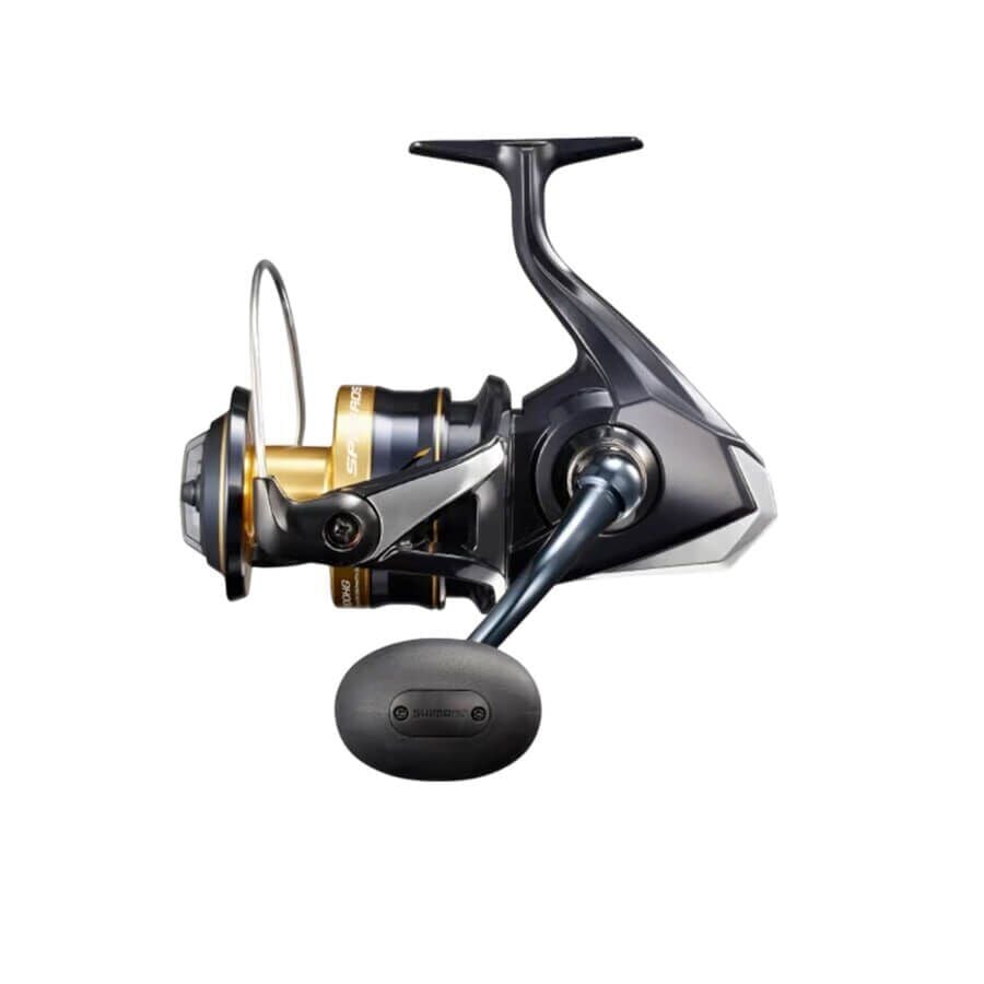 Shimano Spheros SW A 6000 HG Olta Makinesi