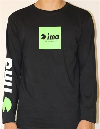 IMA Balıkçı Sweat T-Shirt