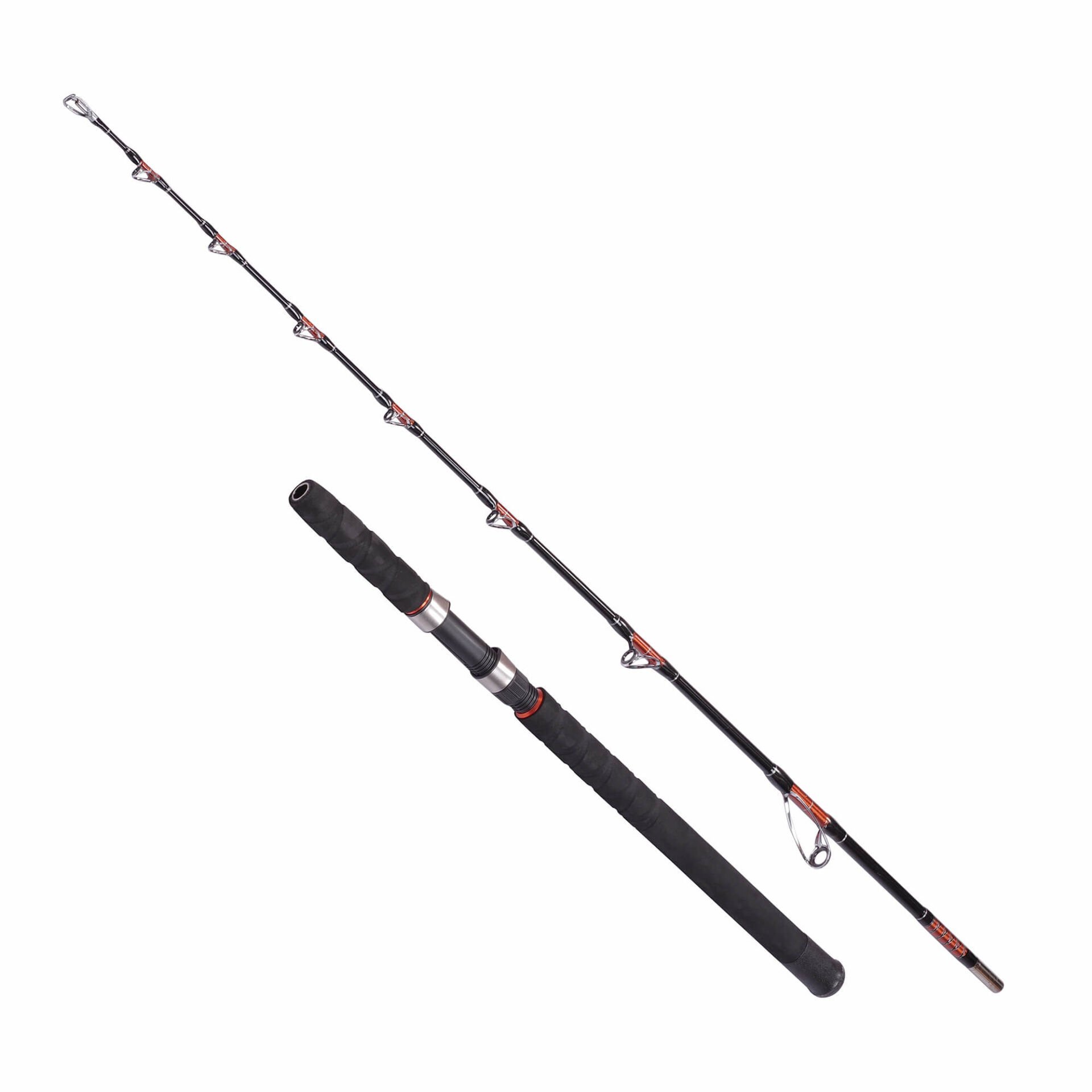 Albastar Aegean Sold 165 cm Tekne Bot Olta Kamışı