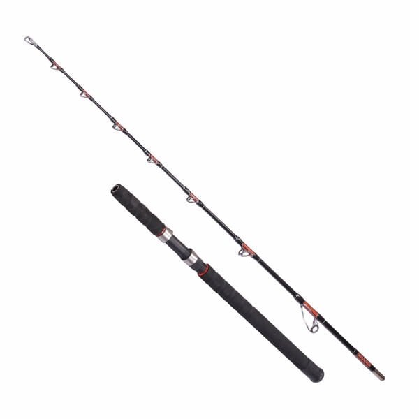 Albastar Aegean Sold 165 cm Tekne Bot Olta Kamışı