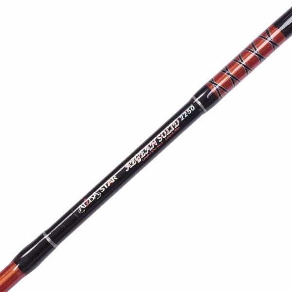 Albastar Aegean Sold 165 cm Tekne Bot Olta Kamışı