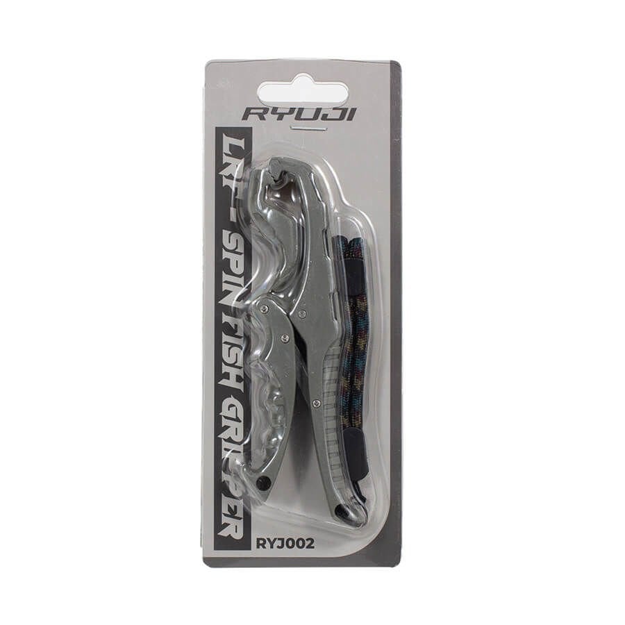 Ryuji Lrf Gripper Balık Tutucu