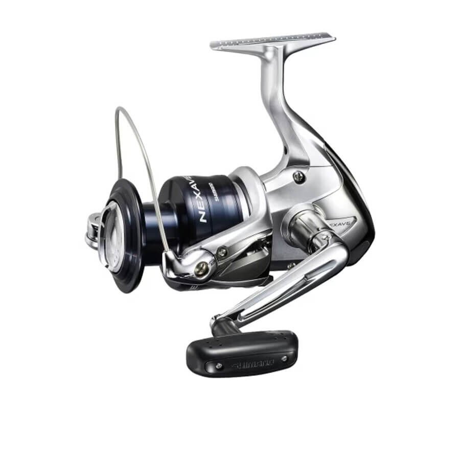 Shimano Nexave FE 8000 Spin Olta Makinesi - Hızlı Kargo