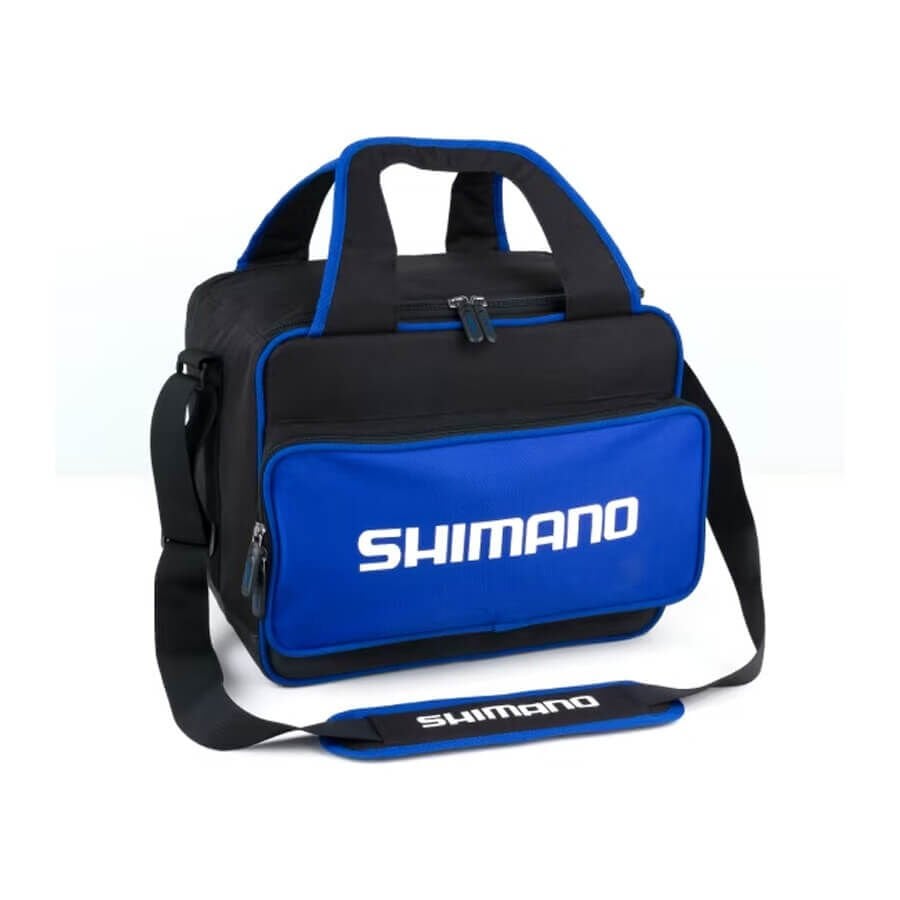Shimano All-Round Baits Bits Bag Balıkçı Çantası