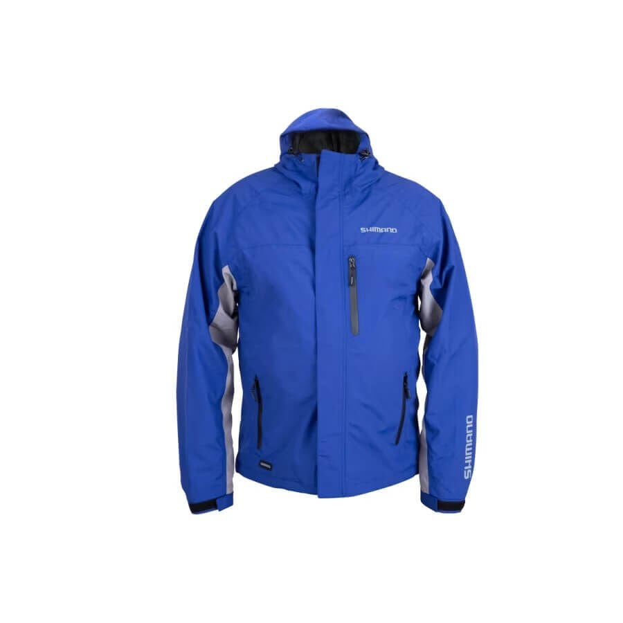 Shimano Wear Rain Jacket Su Geçirmez Ceket