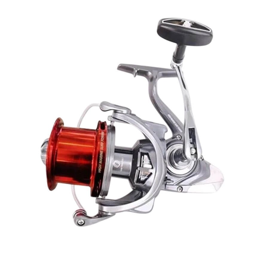 Silstar High Marine Surf FD 9000 6+1 BB Surf Olta Makinesi