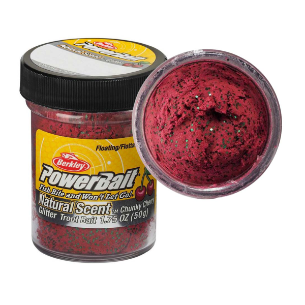 Berkley Powerbait Trout Bait Fruits Sahte Yem