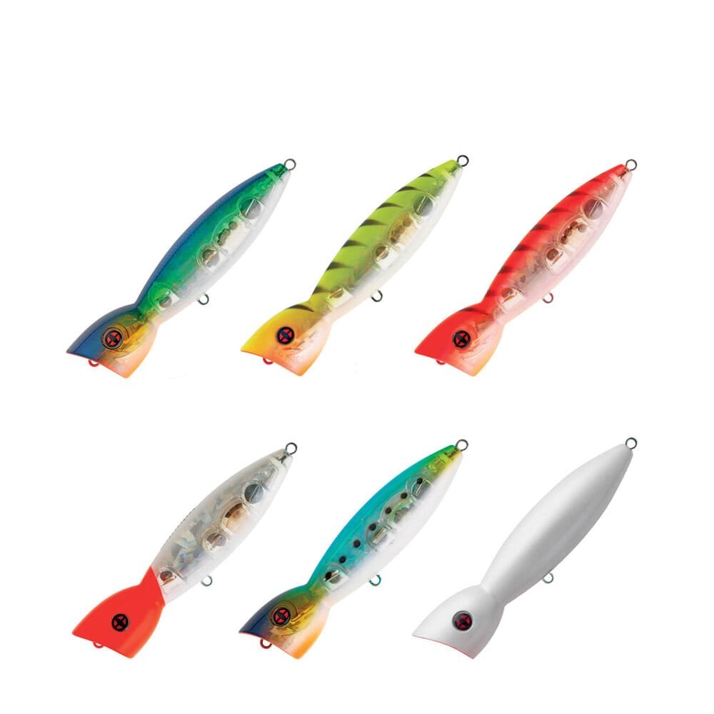 Sakura Pulsion TR 10 cm 24 gr Popper Maket Yem