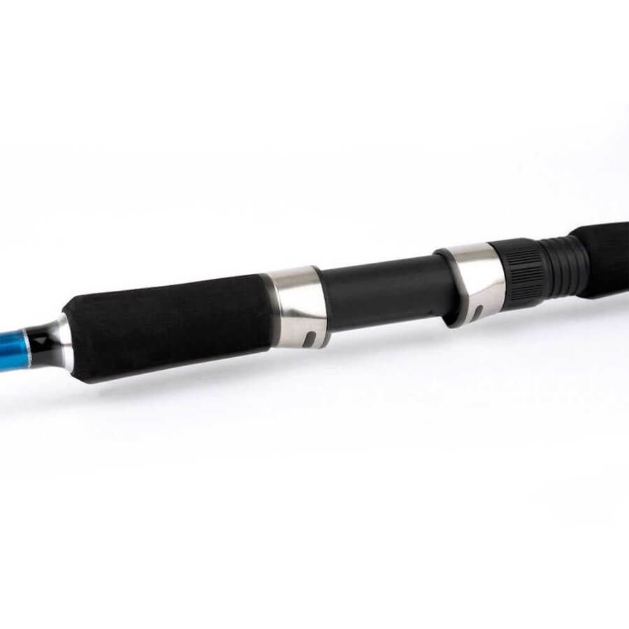 Shimano Alivio Boat Quiver 150 Cm 50-150 Gr Tekne Kamışı