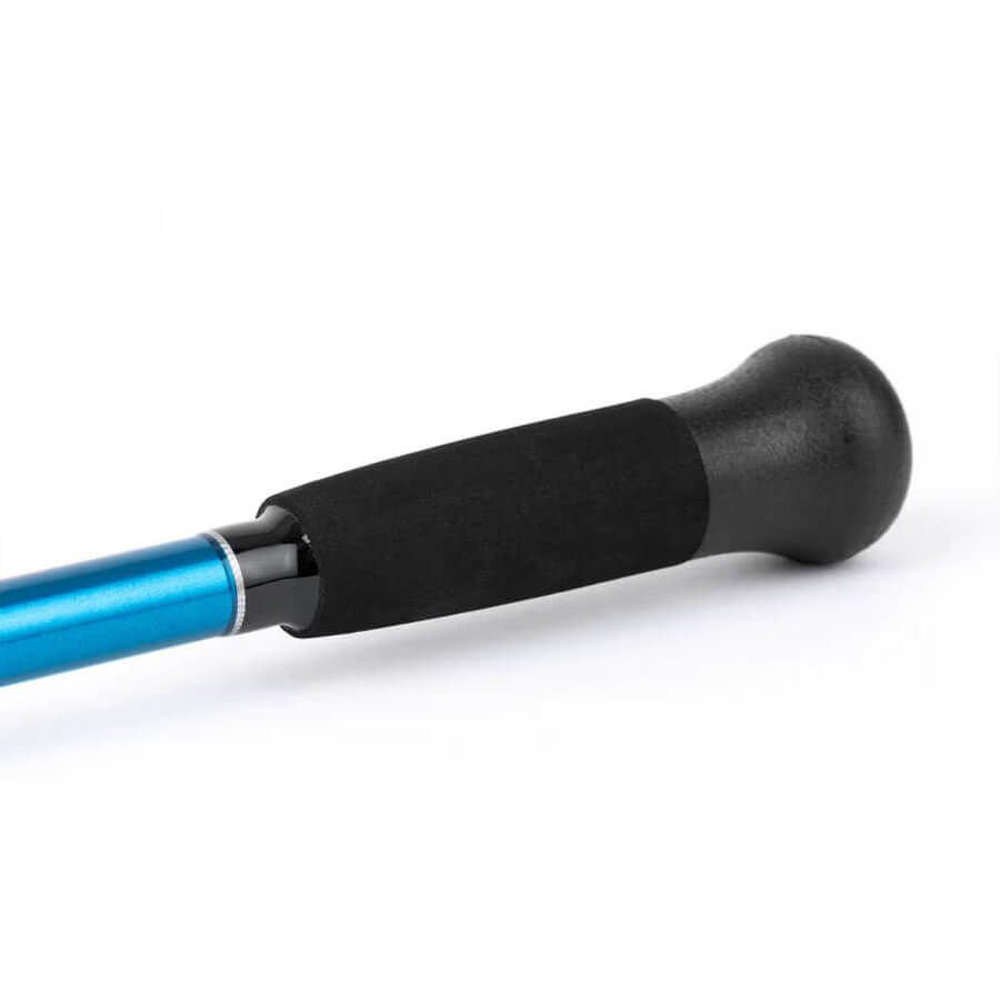 Shimano Alivio Boat Quiver 150 Cm 50-150 Gr Tekne Kamışı
