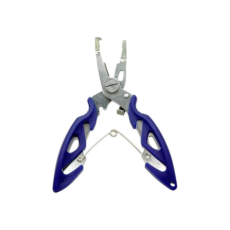 Yamikan Halka Açıcı Mavi Balıkçı Pensesi