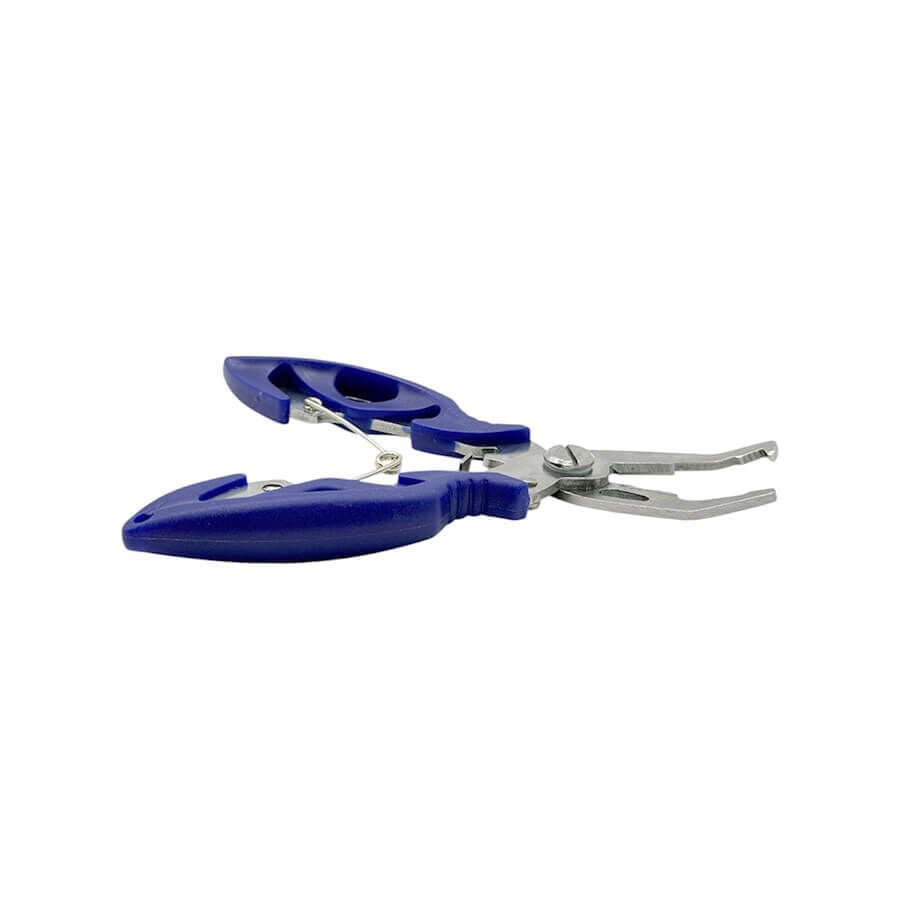 Yamikan Halka Açıcı Mavi Balıkçı Pensesi