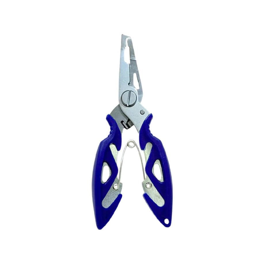 Yamikan Halka Açıcı Mavi Balıkçı Pensesi