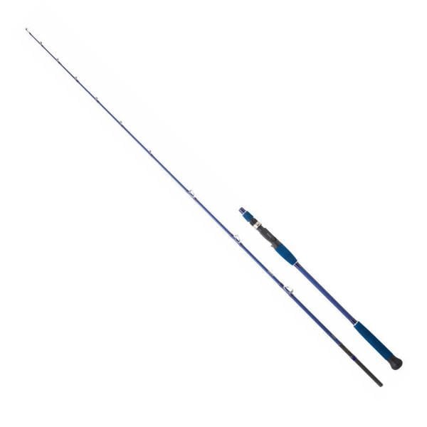 Daiwa Legalis Oceano JG 193 Cm 180 Gr 2 Parça Slow Jig Kamışı - Tetikli
