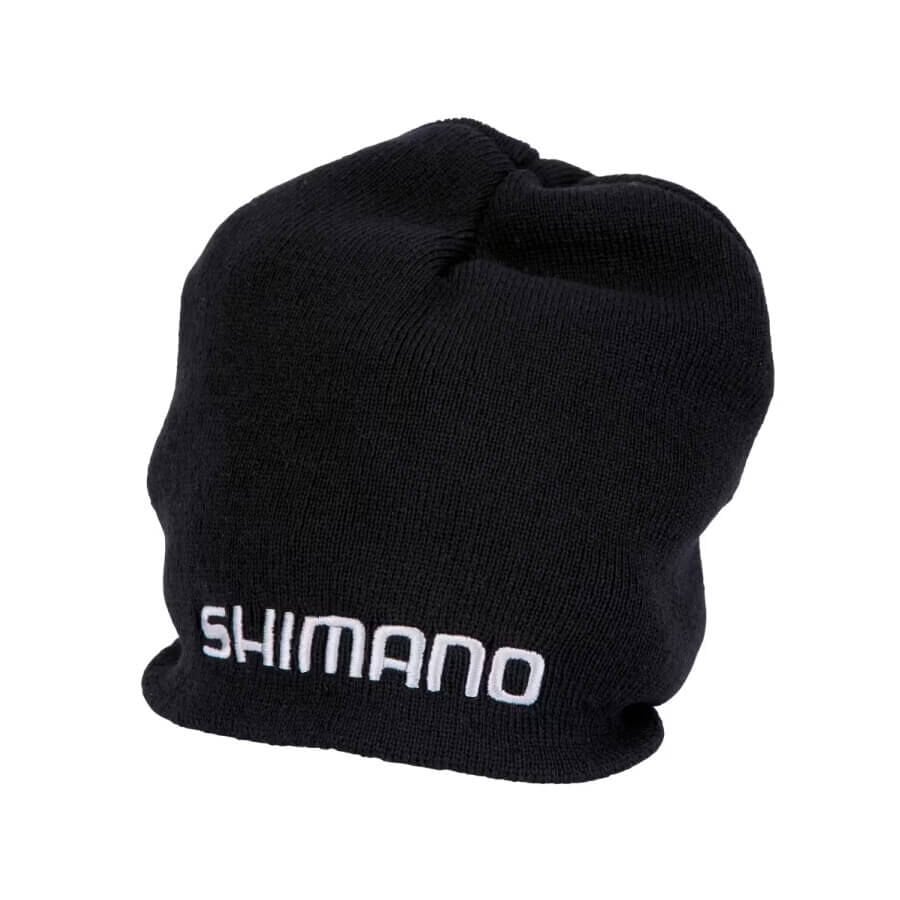 Shimano Wear Beanie Siyah Bere