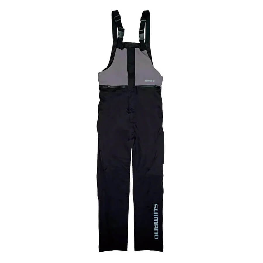 Shimano Bib - Brace Su Geçirmez Pants