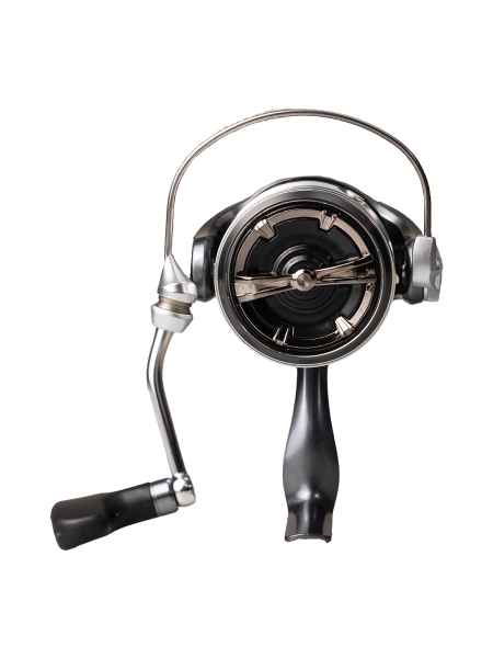 Fujin Tough 3000 FG Spin Olta Makinesi