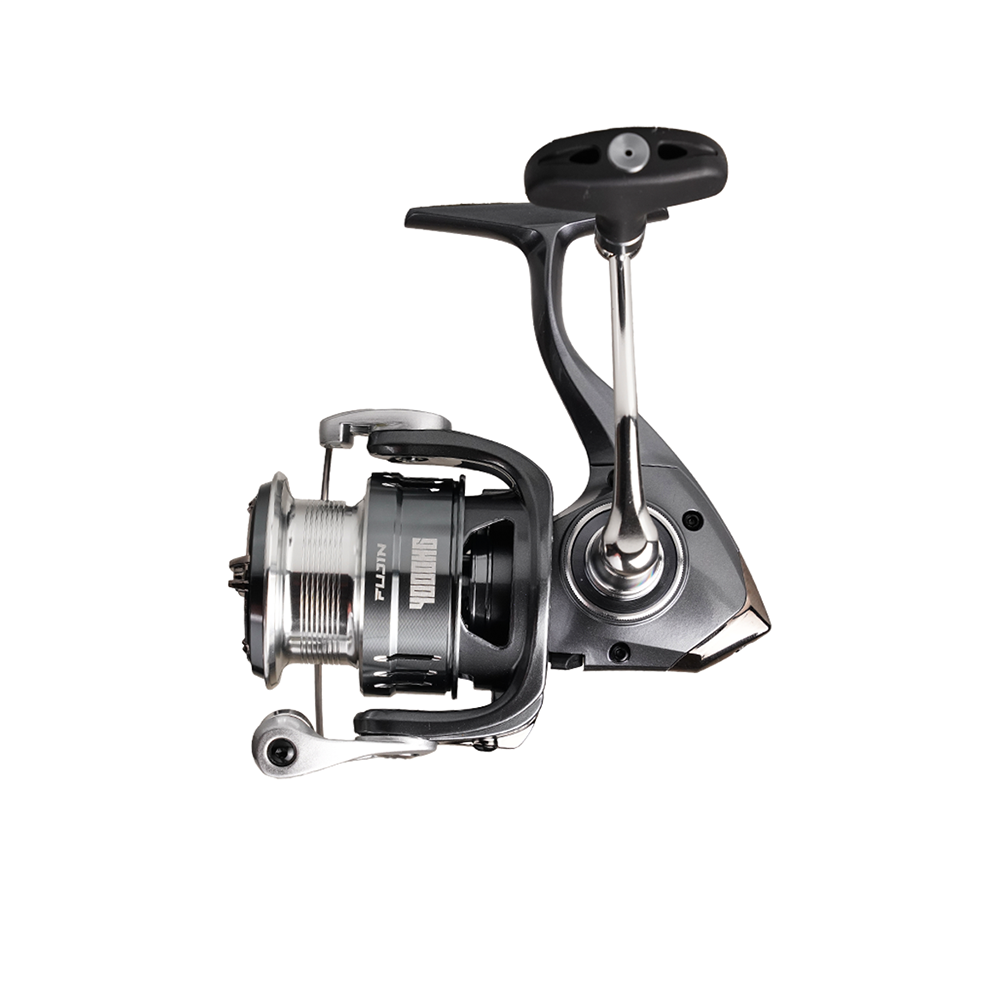 Fujin Tough 4000 HG Spin Olta Makinesi