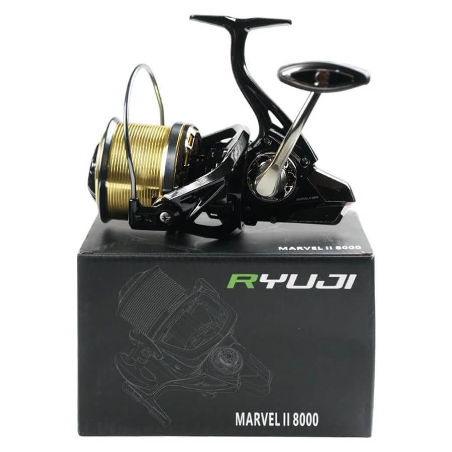 Ryuji Marvel II 8000 Surf Olta Makinesi