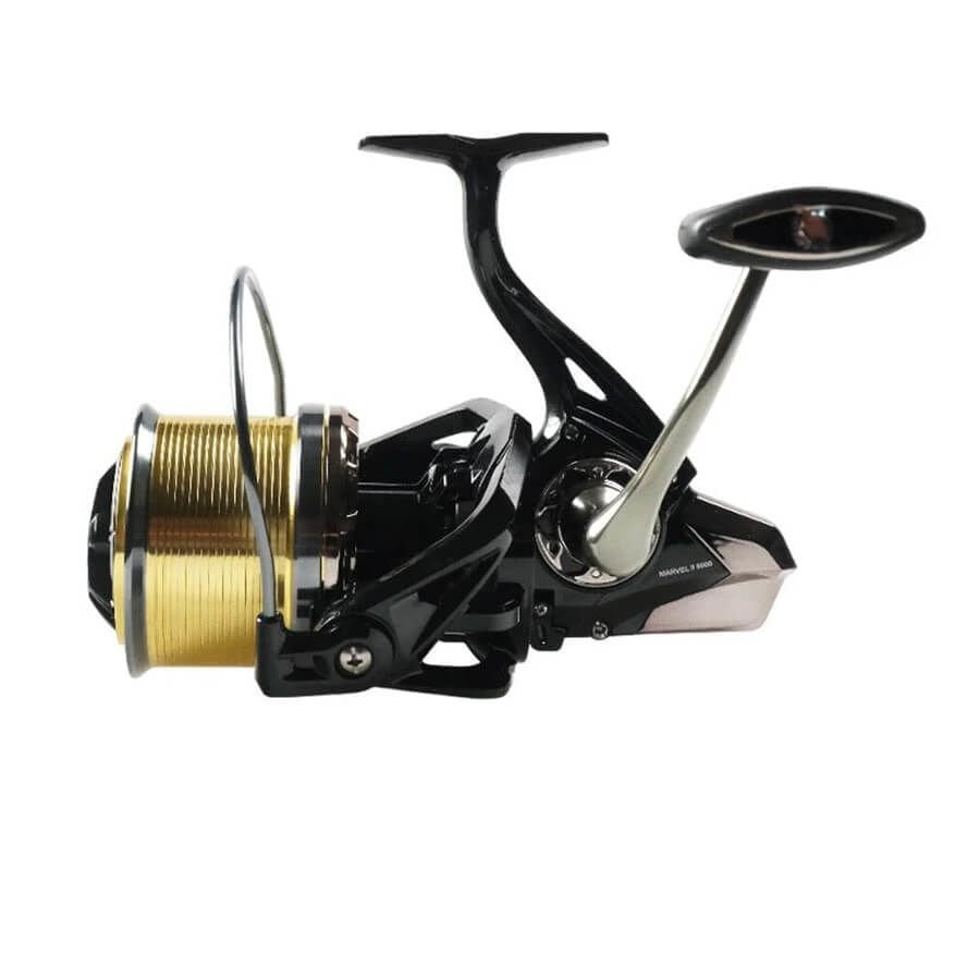 Ryuji Marvel II Surf Olta Makinesi